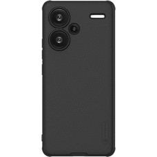 Nillkin Case Nillkin Super Frosted Shield Pro for Xiaomi Redmi Note 13 Pro+ 5G (black)