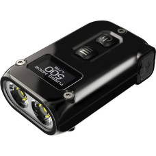 Nitecore Flashlight Nitecore TINI2, 500lm, USB-C