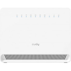 Cudy LT15E Router Gigab it AX3000 4G LTE SIM