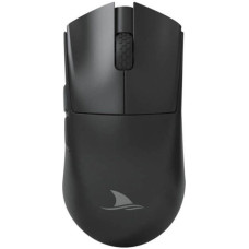 Wireless Gaming Mouse, Darmoshark M3s (black)