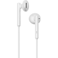 Joyroom Wired Earphones Joyroom JR-EC05, Type-C (White)