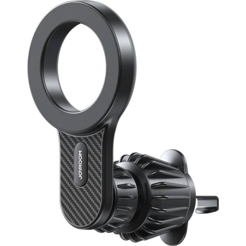 Joyroom Magnetic air vent car holder Joyroom JR-ZS355 (black)