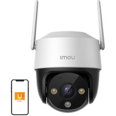 Imou 360° Outdoor Wi-Fi Camera IMOU Cruiser SE+ 4MP