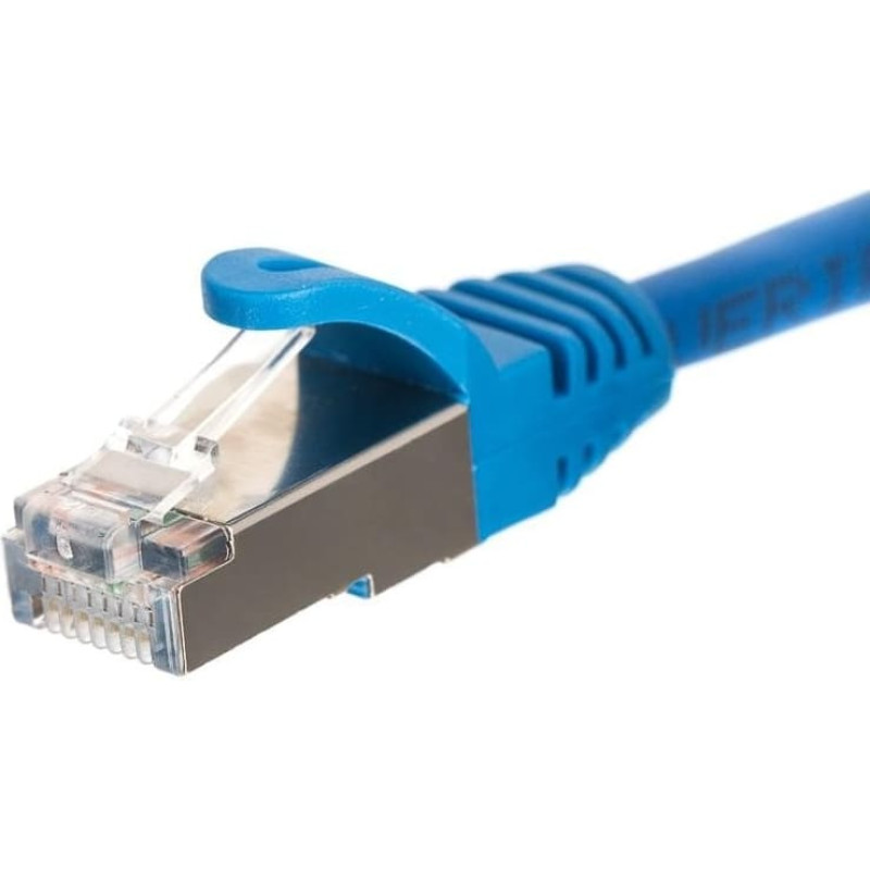 Netrack CAT5e FTP 7 m Blue BZPAT7FB