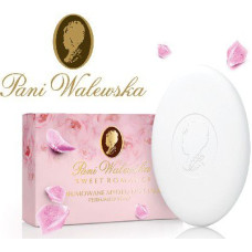 Miraculum Mrs Walewska Sweet Romance Perfumed Body Soap 100g