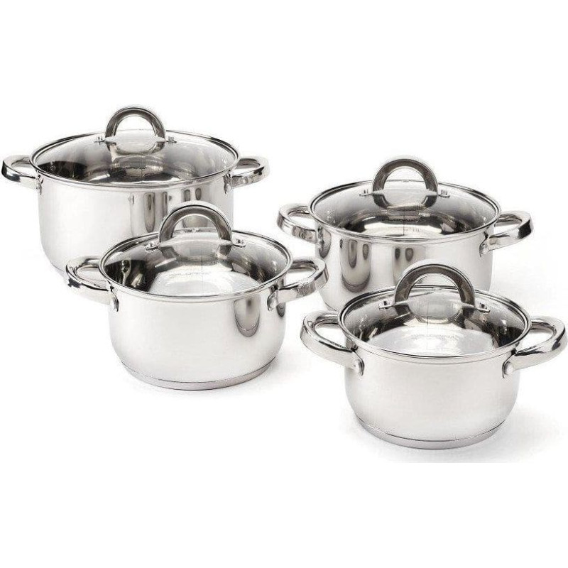 Florina Komplet garnk&oacute;w Claude 8 element&oacute;w (5K4517)