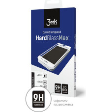 3MK Hard Glass Hard Glass Max for Apple iPhone 6 Plus white