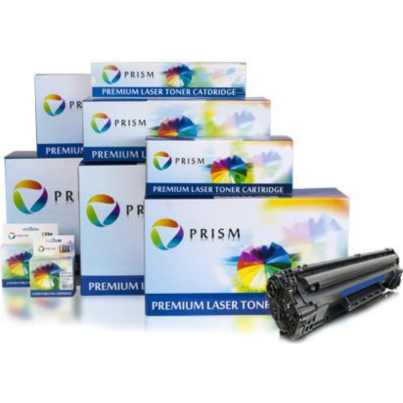 Prism Drum (ZBD-2200NP)