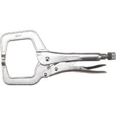 Teng Tools Welding clamps 406-6SP (186650602)