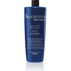 Fanola Keraterm shampoo 1000ml
