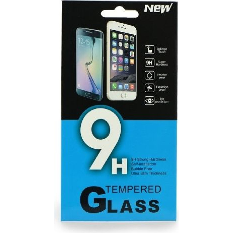 Premiumglass Hardened glass for Lenovo K8 Plus