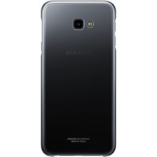 Samsung Gradation cover J4+ Black