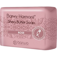 Barwa Soap in Harmony Rose Color 190g