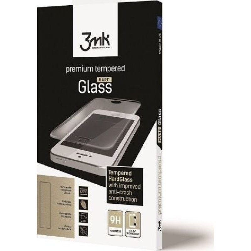 3MK 3mk Hardglass to iPhone 11 Pro