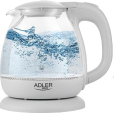 Adler Teapot Adler 1283G White