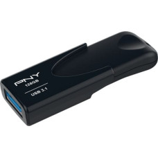 PNY Pendrive PNY Attach&eacute; 4 3.1, 128 GB (FD128ATT431KK-EF)