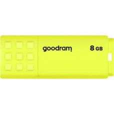 Goodram Pendrive GoodRam UME2, 8 GB (UME2-0080Y0R11)
