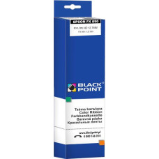 Black Point Colouring tape KBPE350 Ribbon (Epson C13S015637) black