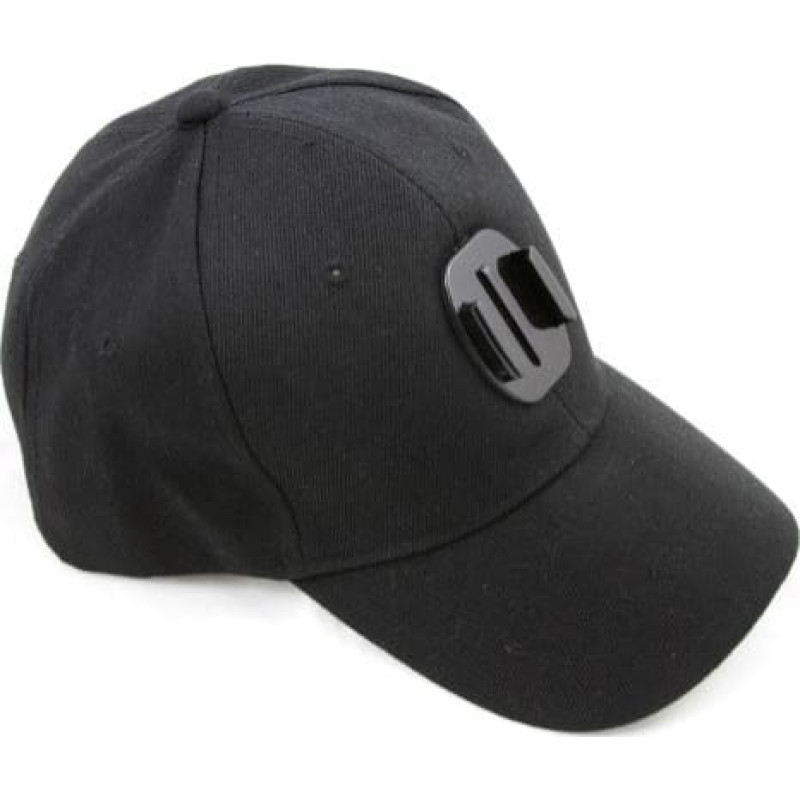 Puluz Hat - Handle / Head Mount To Kamer Gopro / Sjcam / Xiaomi