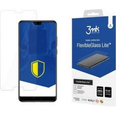 3MK 3MK FlexibleGlass Lite Huawei P20 Hybrid Glass Lite