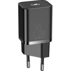 Baseus Super Si Quick Charger 1C 20W (black)