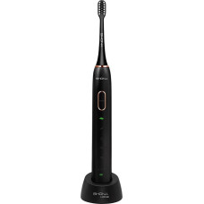 Shona Brush Shona Med Sonic Pro Black