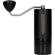 Comandante Młynek do kawy Comandante Młynek do kawy COMANDANTE C40 Mk3 Nitro Blade (żarnowy| kolor czarny)