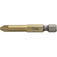 Luna Torsion grotto PZ2 PRIME 50 mm (2 pcs)