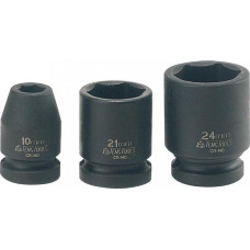 Teng Tools Machine adapter 1/2" 14 mm DIN