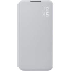 Samsung Samsung EF-NS906PJEGEE Smart LED View Cover Galaxy S22+ Light Gray