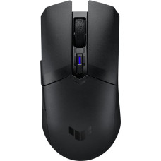 Asus TUF Gaming M4 Wireless - black