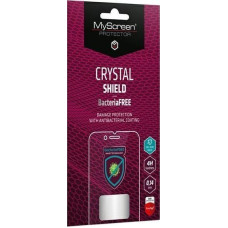 Myscreen Protector Apple iPad 10.2 /iPad 8.Gen - Folia z powłoką ułatwiająca czyszczenie CRYSTAL SHIELD EasyCLEAN
