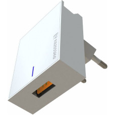 Swissten Charger Swissten 1x USB-A 4.5 A (202049800)