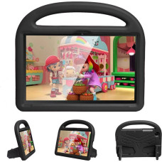 Strado Tablet case Strado FunColor for Samsung Galaxy Tab A8 10.5 2021 X200 (Black) universal