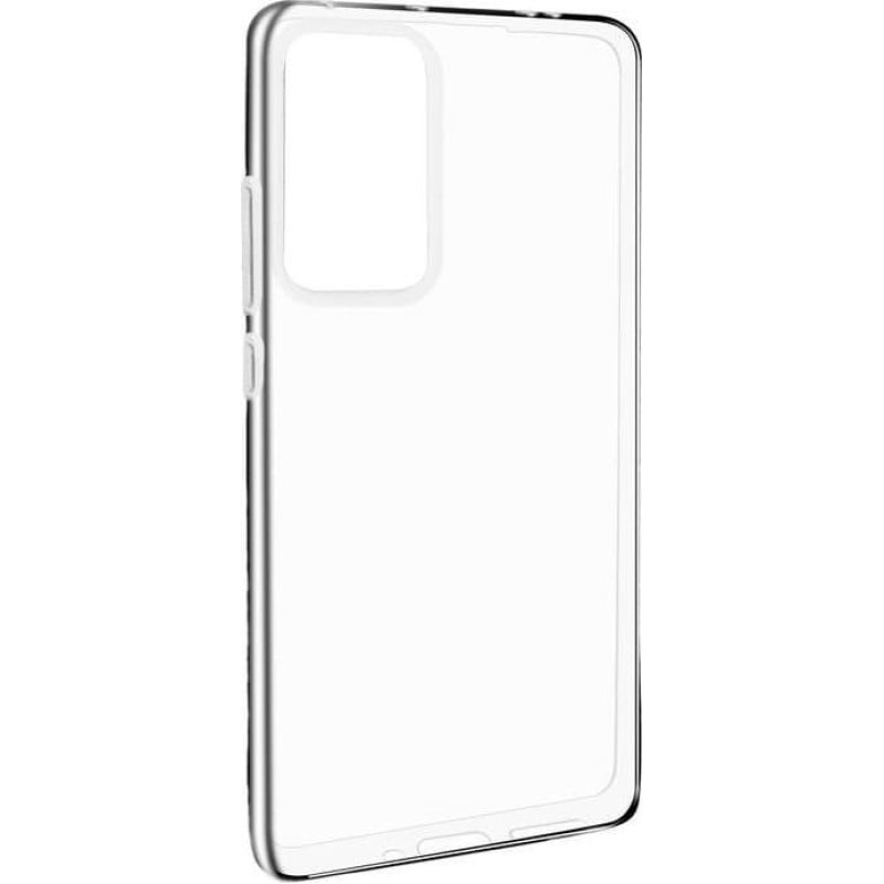Puro PURO 0.3 Nude - Ecological Etui Xiaomi 12 / 12X (transparent)