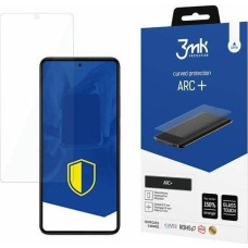 3MK 3MK ARC+ Xiaomi film POCO X4 GT 5G film Fullscreen