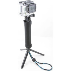 Xrec Monopod / Grip / Uchwyt + Statyw Do Gopro Hero 4 3+ 3 2 / Sjcam
