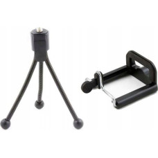 Xrec Statyw Xrec Statyw Elastyczny Uchwyt Do Telefonu Smartfona +mf