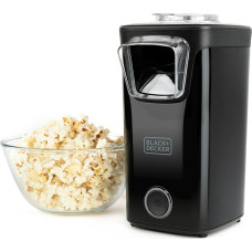 Black+Decker Maszynka do popcornu Black&Decker BXPC1100E