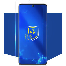 3MK Silver Protect+ Motorola Moto G Stylus 2022 wet