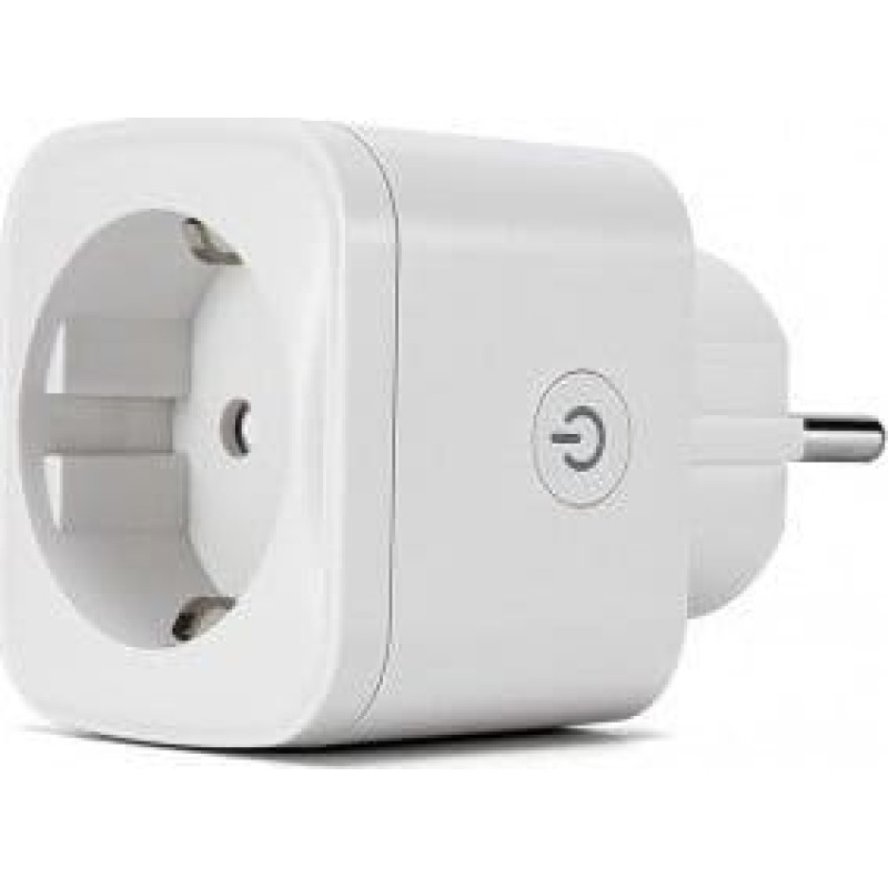 Maxcom Network socket Maxcom Smarthome 16A WiFi