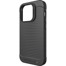 Gear4 Etui for iPhone 14 Pro, Gear4, cover, backpack