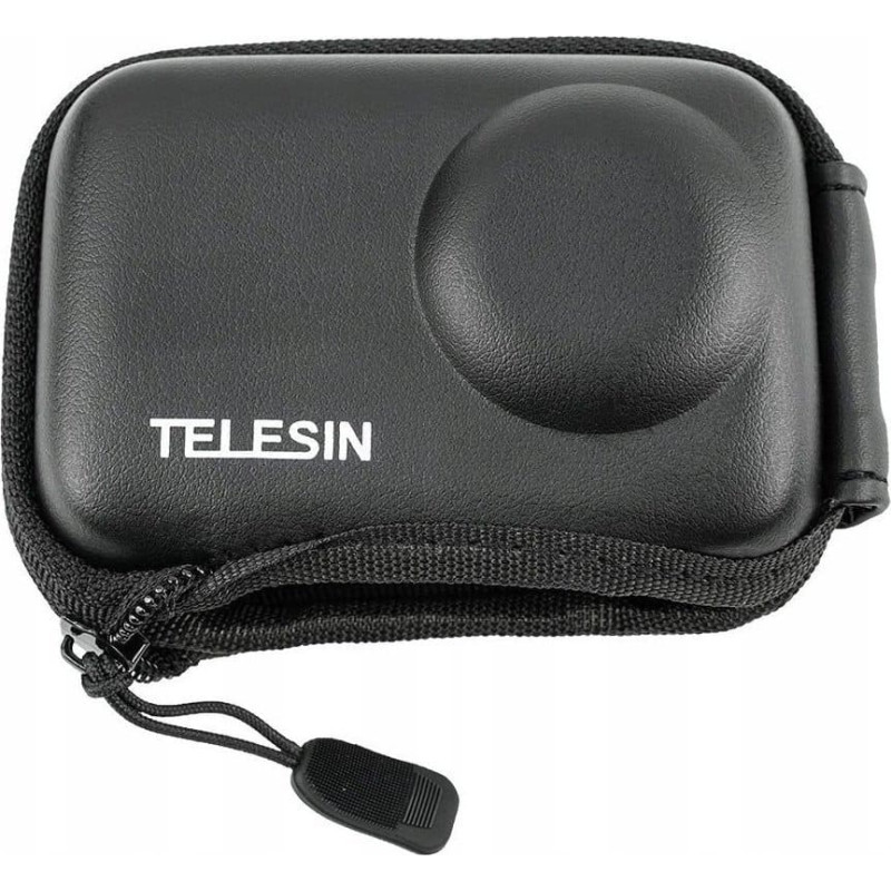 Telesin Pokrowiec Etui Futerał Case Do Kamery Dji Action 3 / Oa-bag-002
