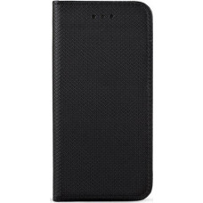 Vega KABURA SMART BOOK MAGNETO MOTOROLA MOTO G13 / G23 5G CZARNY ETUI PORTFEL>