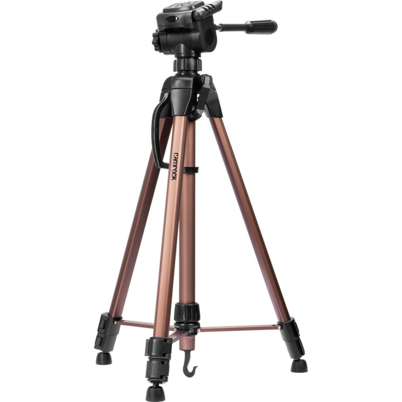 Camrock TC63 - copper tripod