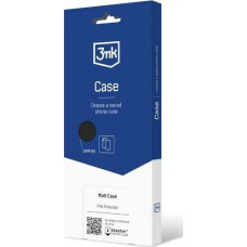 3MK Etui Matt Case Xiaomi 13 Ultra 5G black
