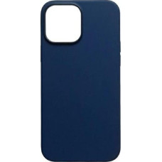 Mercury Goospery Mercury MERCURY MAGSAFE SILICONE IPHONE 13 6,1" GRANATOWY/NAVY