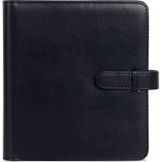 Loveinstant Photo album 228pcs to Fujifilm Instax SQUARE SQ1 / SQ6 / SQ10 / SQ20 / SQUARE Link / SHARE SP-3 / Black