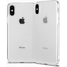 Mercury Goospery Mercury MERCURY JELLY CASE IPHONE 15 PRO MAX (6.7), CLEAR / TRANSITIONAL