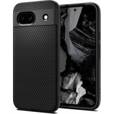 Spigen Spigen Liquid Air, matte black - Google Pixel 8a